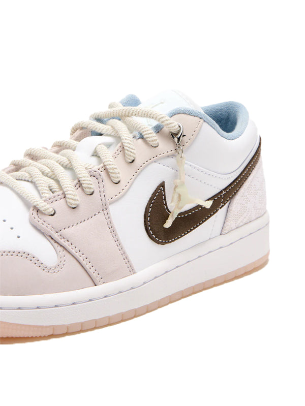 jordan 1 low light soft pink