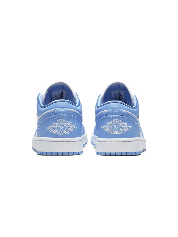 jordan 1 low university blue v2