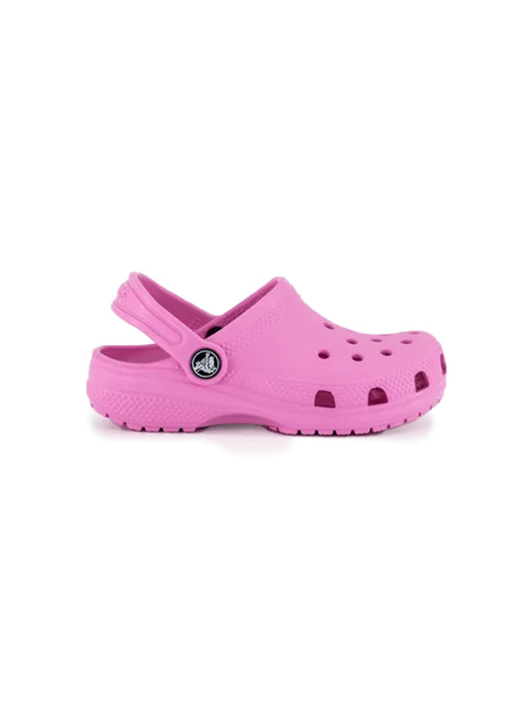 Kids - Classic Clog Taffy Pink