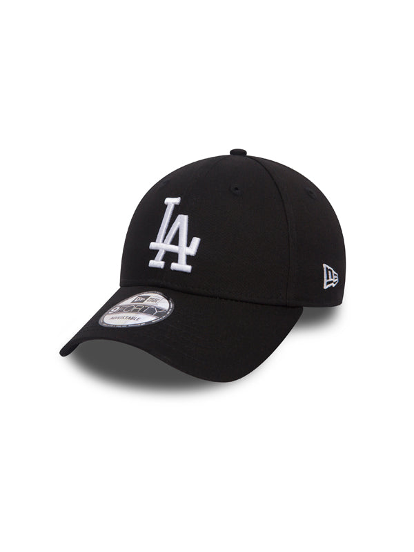 LA Cap white