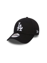 LA Cap white