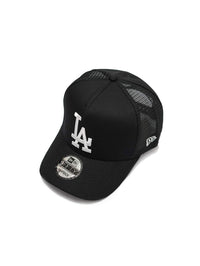 LA cap black