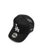 LA cap black
