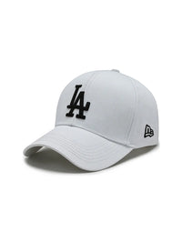 LA Cap white