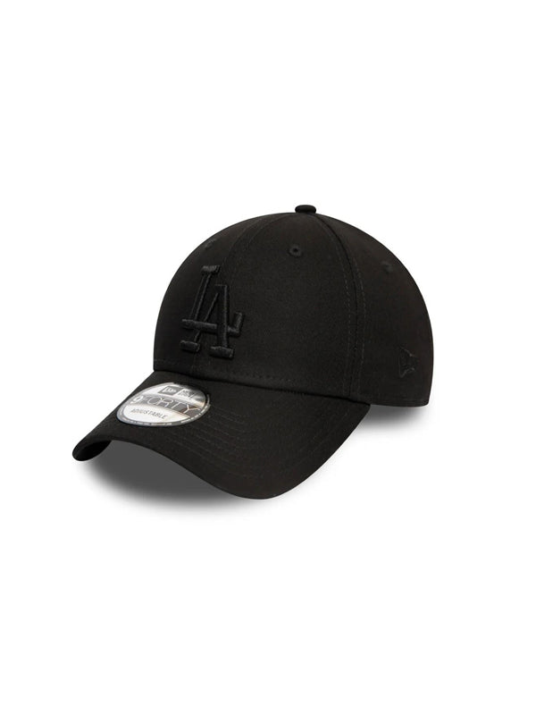 LA Cap white