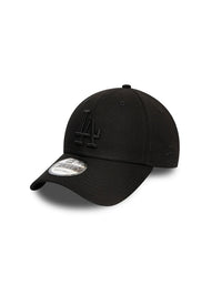 LA Cap white