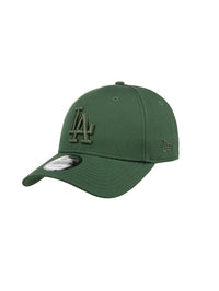 LA Cap white