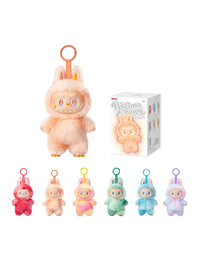 Labubu Big into energy