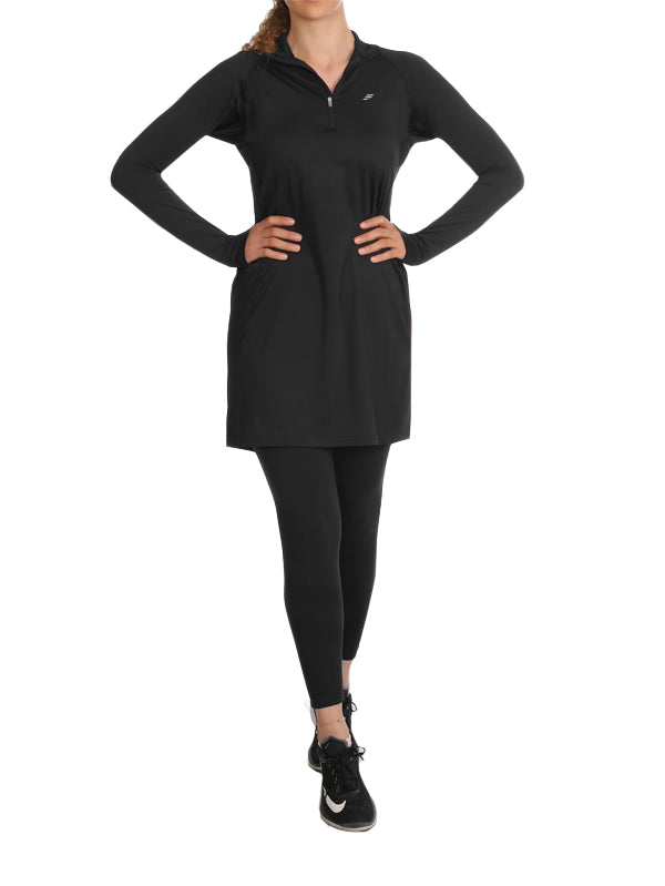 WOMENS LONG SLEEVE SHIRTS