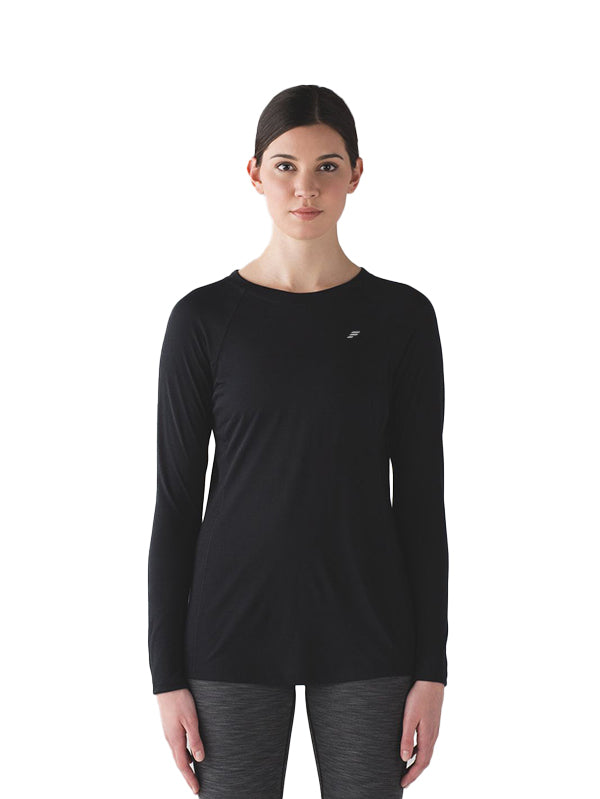 Fleece Long Sleeve Shirt