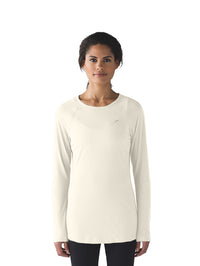 Fleece Long Sleeve Shirt