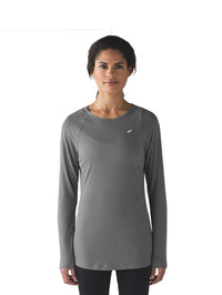 Fleece Long Sleeve Shirt