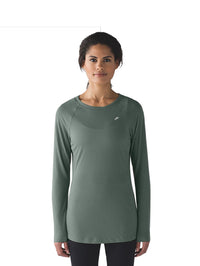 Fleece Long Sleeve Shirt