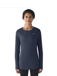 Fleece Long Sleeve Shirt