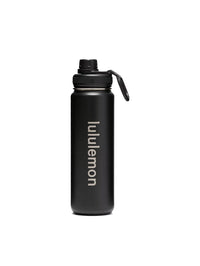 lululemon water Bottle