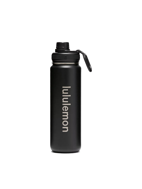 lululemon water Bottle