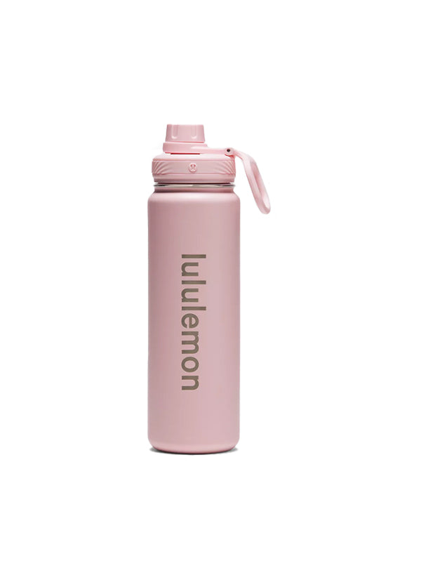lululemon water Bottle