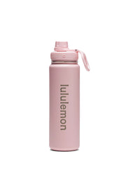 lululemon water Bottle