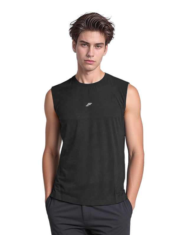 Polyester washed ishirt