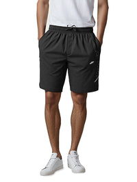 Polyester short