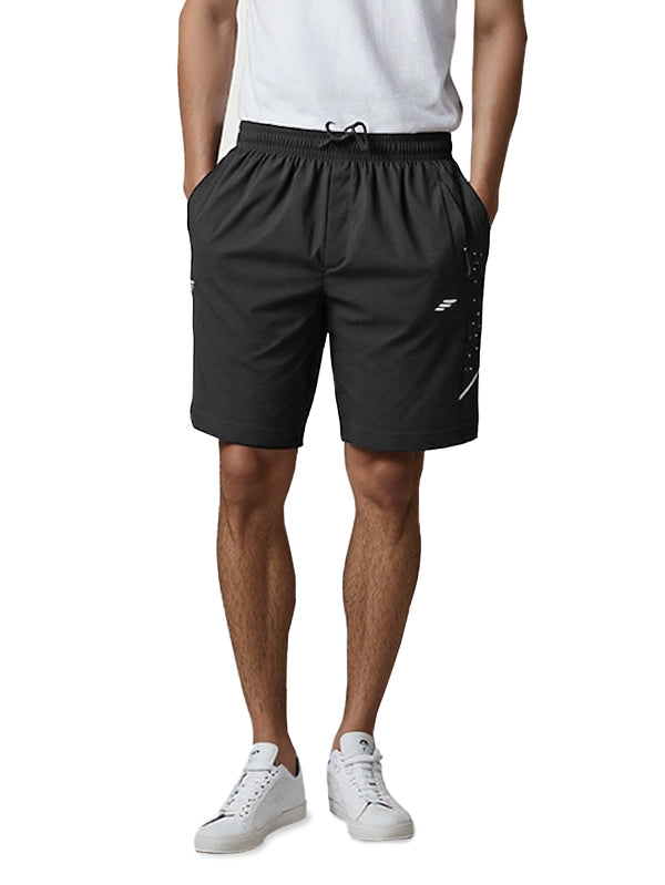 Polyester short