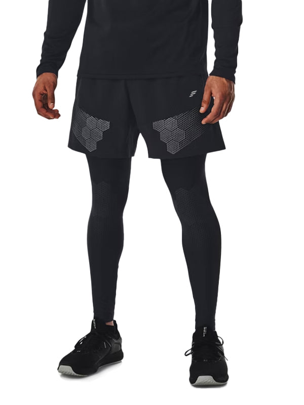 polyester short