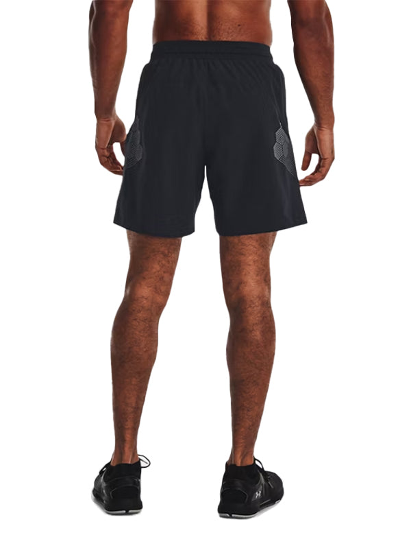 polyester short