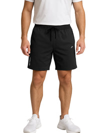 Polyester short