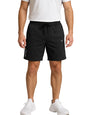 Polyester short