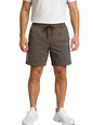 Polyester short