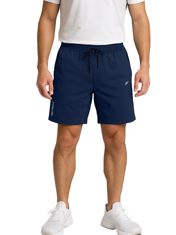 Polyester short