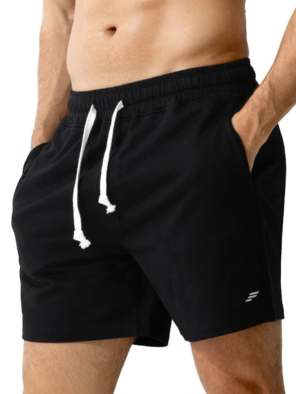 Cotton Shorts