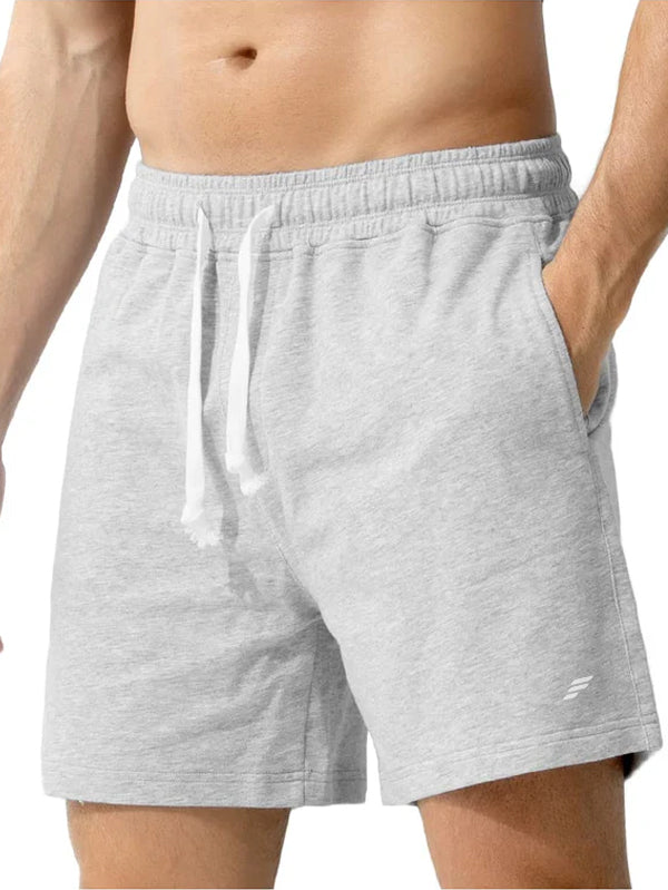 Cotton Shorts