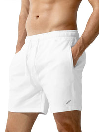 Cotton Shorts
