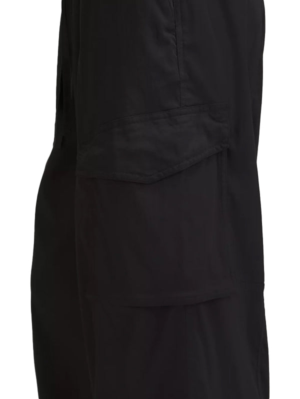 Mid-Rise Cargo Pant