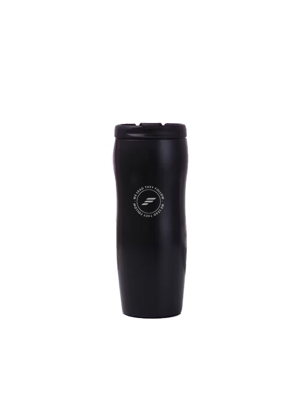 Cross Stainless-Steel Mugs