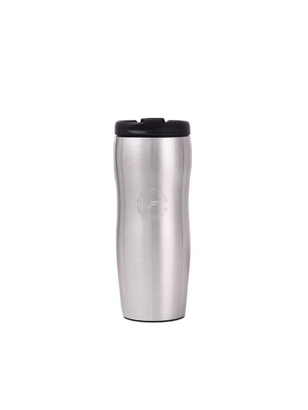 Cross Stainless-Steel Mugs