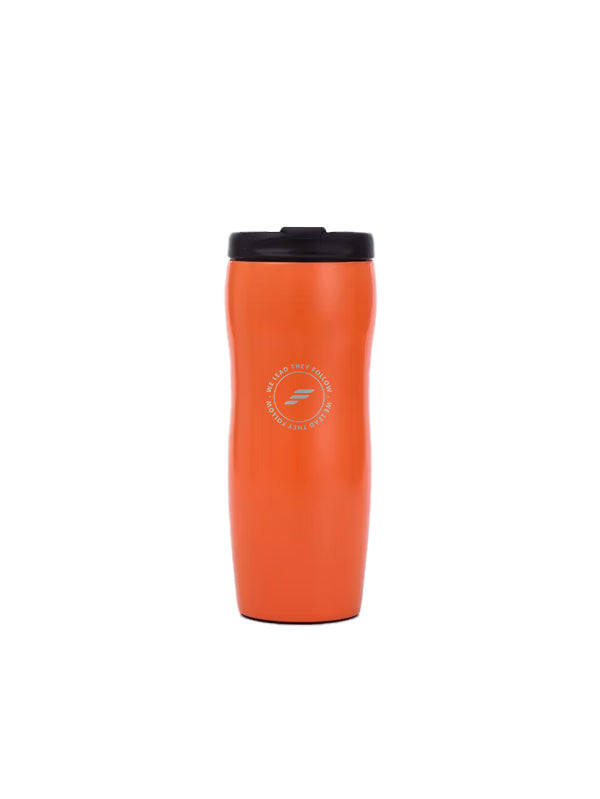 Cross Stainless-Steel Mugs