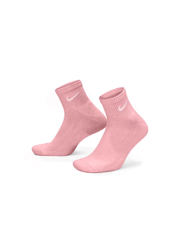 nike low cut socks pink