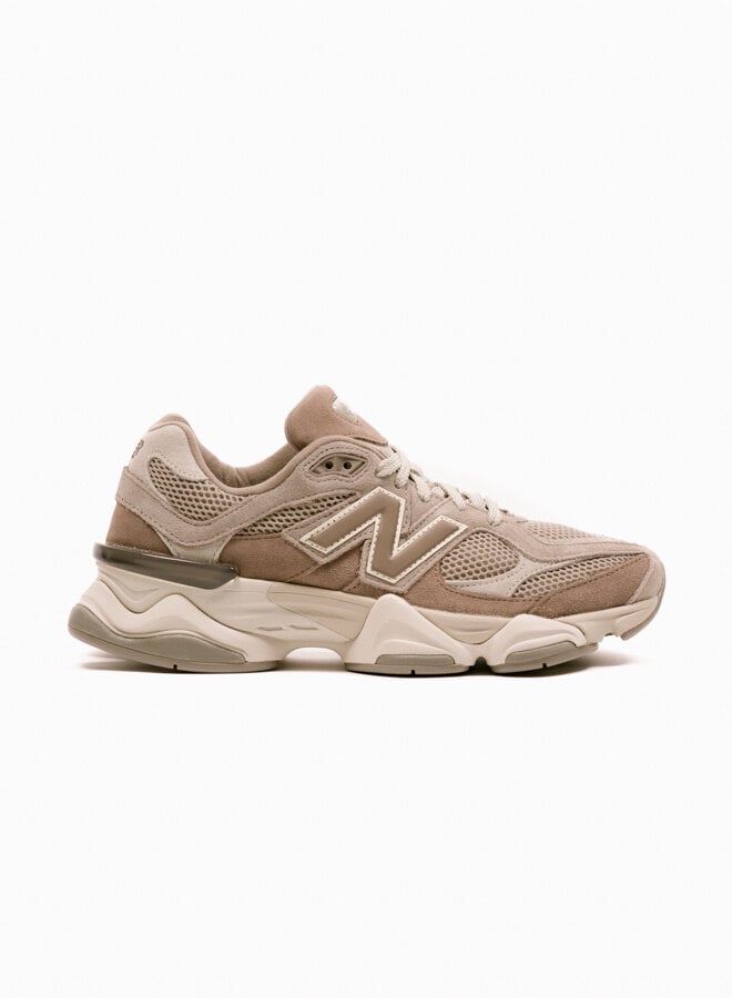 NEW BALANCE 9060ARID STONE MUSHROOM