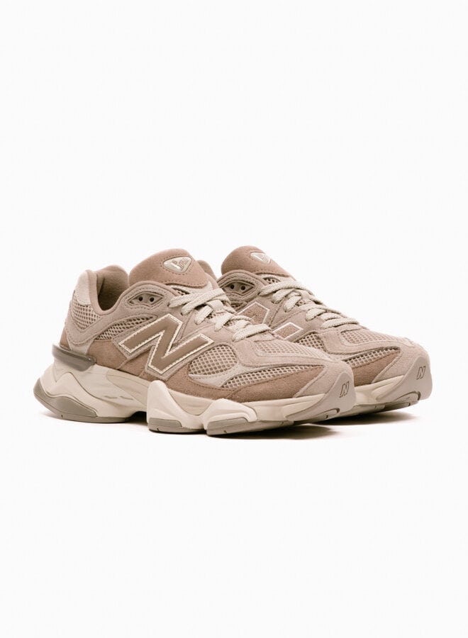 NEW BALANCE 9060ARID STONE MUSHROOM