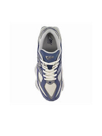 new balance 9060 natural Indigo