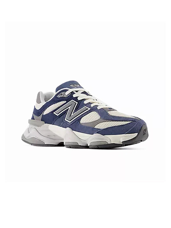 new balance 9060 natural Indigo