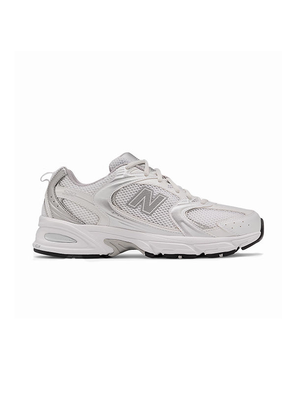 New Balance 530 'metalic/silver' v2