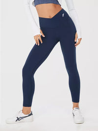 Crossover Legging