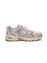 new balance 530 beige angora