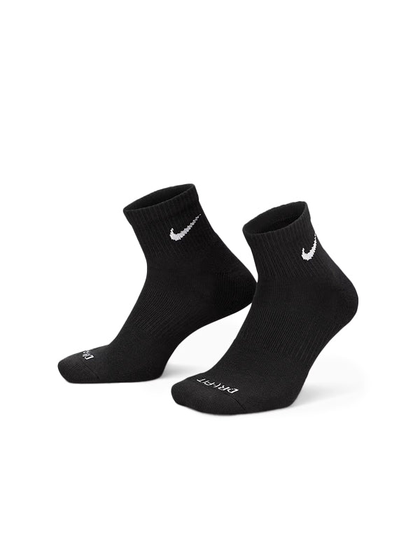 nike low cut socks - 3 pairs