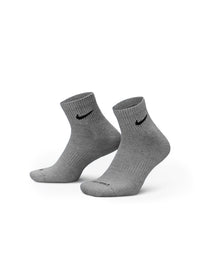 nike low cut socks - 3 pairs