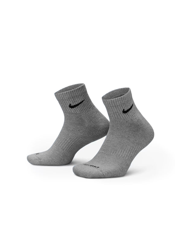 nike low cut socks - 3 pairs