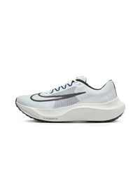 nike zoom fly 5 white blue